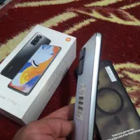 شیامیNote11proدرحدنو|موبایل|تهران, ارامنه|دیوار