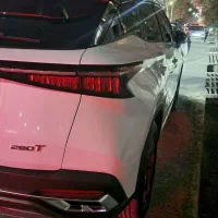 فونیکس fx مدل ۱۴۰۲ پرمیوم|خودرو سواری و وانت|مشهد, آزادشهر|دیوار