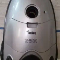 جارو برقی اکبند نو نو باکارتون ضمانت نامه وآرکوپال