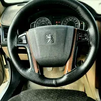 پژو پارس TU5 مدل 1397|خودرو سواری و وانت|ارومیه, |دیوار