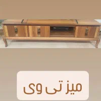 فروش ست کنسول و میز تلویزیون