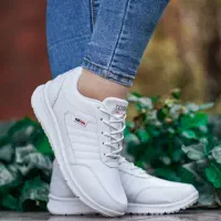کفش کتونی طبی فیلا نایک تامی ××