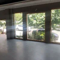 بر اصلی ۱۵۰ متر تجاری ویترین خور