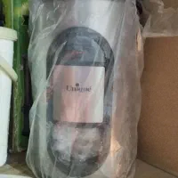 جابرنجی یونیک نونونو