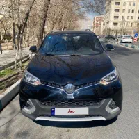 ام جی GS استثنایی