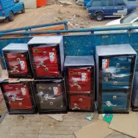 فروش انواع گاوصندوق