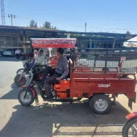 بار و باربری سعید|خدمات حمل و نقل|بجنورد, |دیوار