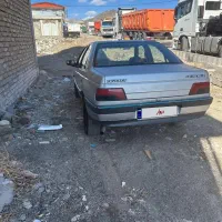 پژو 405 مدل 90|خودرو سواری و وانت|کرمان, |دیوار