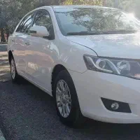 آریو زوتی ۳۰۰ دنده ای|خودرو سواری و وانت|سنندج, |دیوار