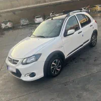 کوئیک اتومات پلاس مدل 1403 بی رنگ|خودرو سواری و وانت|تهران, شادآباد|دیوار