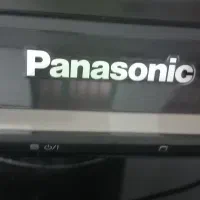 ال سی دی پاناسونیک ۴۲ اینچ در حد نو|تلویزیون و پروژکتور|لردگان, |دیوار