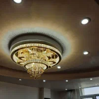 فروشگاه لوستر در دزفول