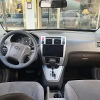 توسان CC 2700|خودرو سواری و وانت|اردبیل, |دیوار