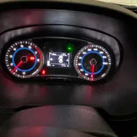 کوییک gxrl 1404 صفر کیلومتر|خودرو سواری و وانت|مشهد, امیریه|دیوار