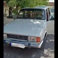 پیکان ۷۸ سرحال