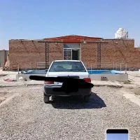 باغ باساختمان ودرخت۴ساله|فروش خانه و ویلا|اژیه, |دیوار
