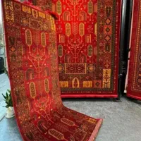 فرش‌های کلاسیک٪مدرن در هر طرح و رنگی که می‌خواهید