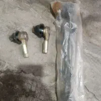 جلوبندی پراید نو