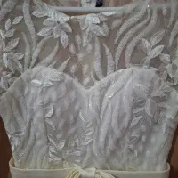 لباس مجلسی سایز ۳۶ تا ۳۸