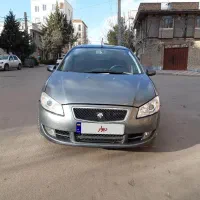 رانا تیو فایو مدل ۹۵|خودرو سواری و وانت|قزوین, |دیوار