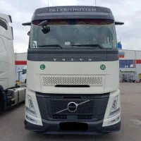 فروش ولوو 500 آیرو