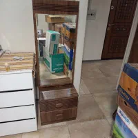 فروش آینه کشودار