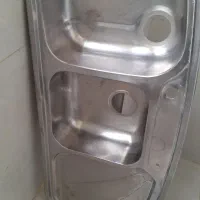 سینک توکار ورق ضخیم