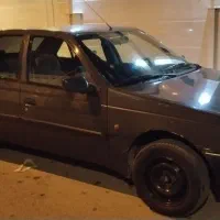 پژو روآ دوگانه سوز|خودرو سواری و وانت|اهواز, پردیس دو|دیوار