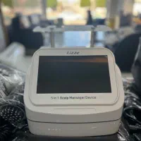 اسکراپ اسکالپ سر لیز