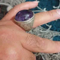 انگشتر آماتیس اروگوئه|جواهرات|تهران, صد دستگاه|دیوار