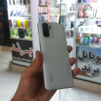 فروش گوشی شیائومی ردمی نوت ده در حد نو