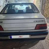 پژو405مدل96درجه یک|خودرو سواری و وانت|بندر گناوه, |دیوار