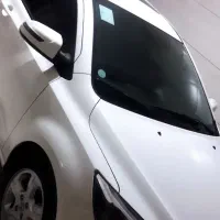 شاهین ، مدل ۱۴۰۱ سانروف دار