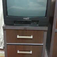 تلویزیون پاناسونیک اصل ۲۱اینچ