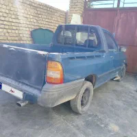 پراید وانت مدل93