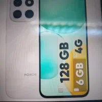 گوشی موبایل آنر X6Cدوسیم کارت ظرفیت ۱۲۸ گیگا|موبایل|تهران, طرشت|دیوار