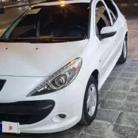 207 اتومات مدل 1403|خودرو سواری و وانت|بندر ماهشهر, |دیوار