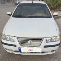 سمندlx۸۸