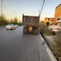 ولوو ان ال ۱۲|خودرو سنگین|پردیس, فاز ۹|دیوار
