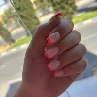 کاشت ناخن