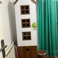 تخت و کمد نوجوان|تخت و سرویس خواب|قائمشهر, |دیوار