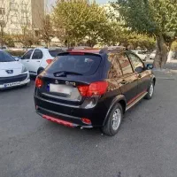 کوییک R|خودرو سواری و وانت|تهران, کوی بیمه|دیوار