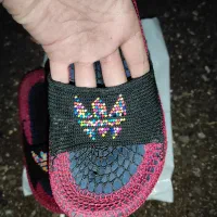 دمپایی زندانبافت|کیف، کفش، کمربند|تهران, خزانه|دیوار