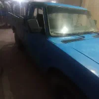 حمل بار نیسان بدون کارگر (ق یمت منصفانه)