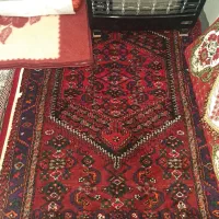 فرش دستبافت قدیمی|فرش|قزوین, |دیوار