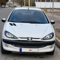 206 sd تیپ ۵ مدل ۹۸