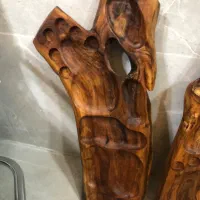 چوب خشک خریدارم