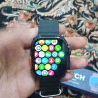 ساعت هوشمند t3000 ultra|ساعت|بروجرد, |دیوار