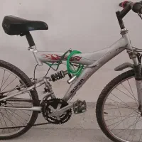دوچرخه ۲۶