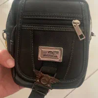 کیف گردنی مردانه